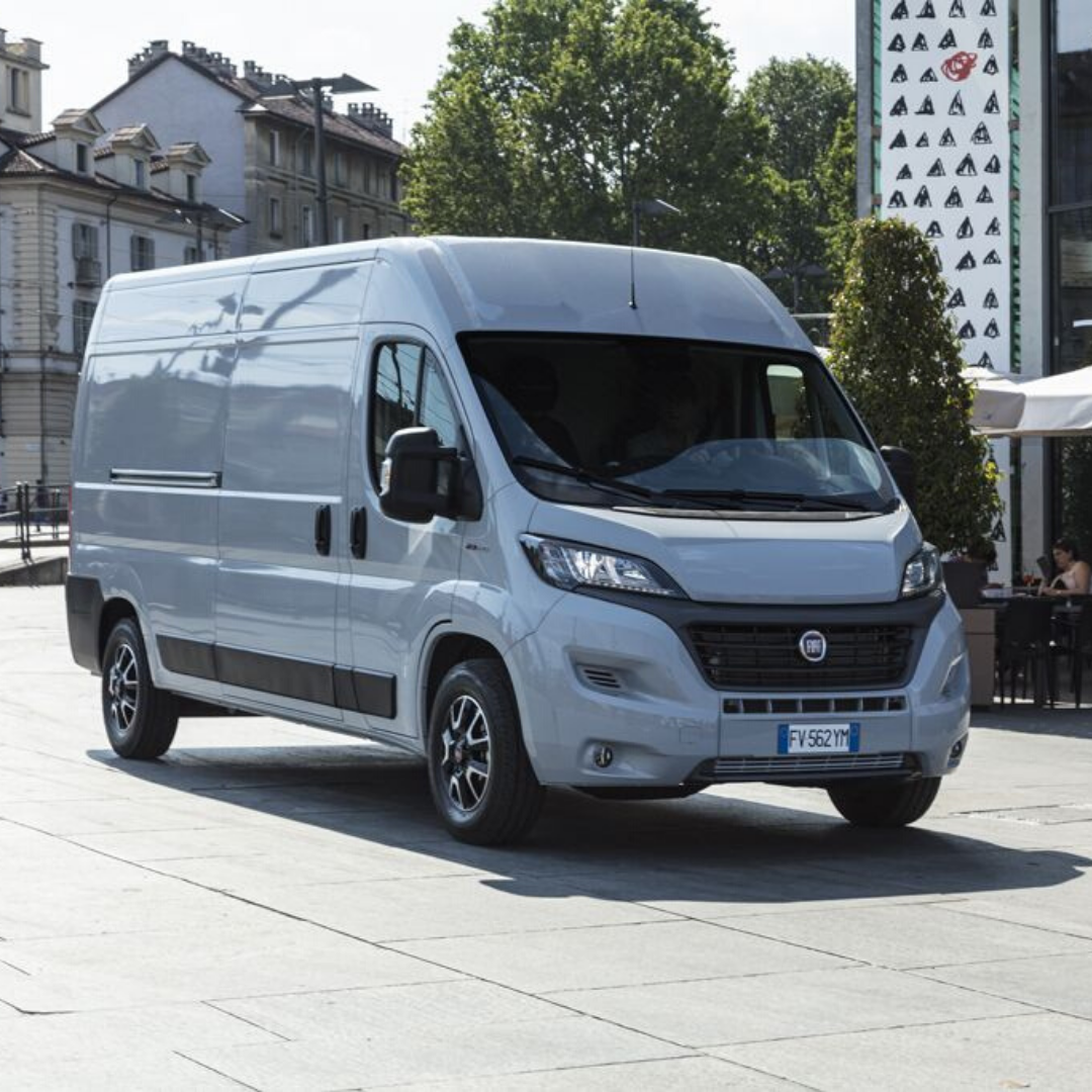 Fiat Ducato 9 Gang Automatik Probleme