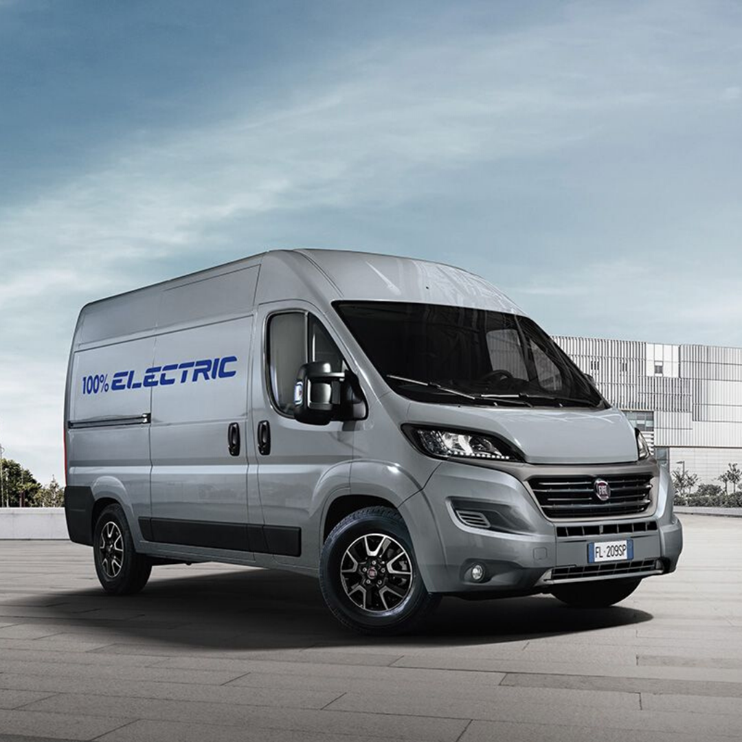Fiat Ducato 9 Gang Automatik Probleme