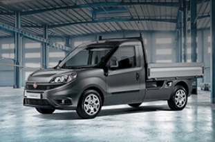 Fiat Branchenmodelle