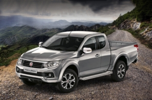 Fiat Fullback