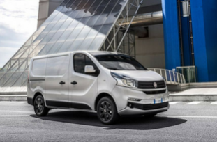 Fiat Talento